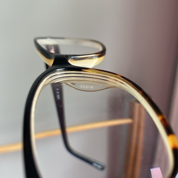 Brown kate spade Frames & Cloth - Lucyann Tortoise Glasses, prescription - Picture 13 of 13